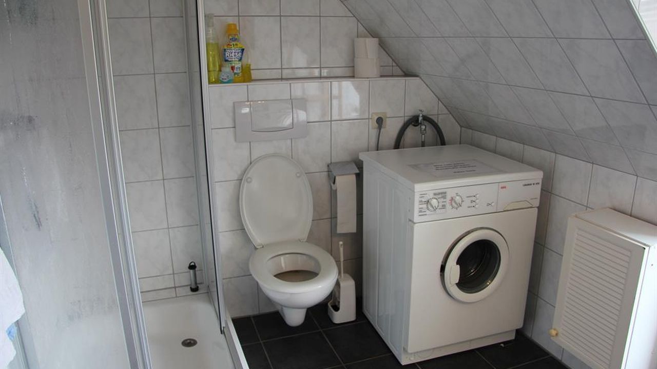 Badezimmer Badezimmer